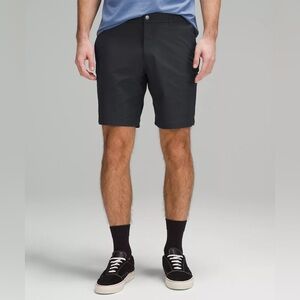 Lululemon ABC Classic-Fit Short 9” in Gray